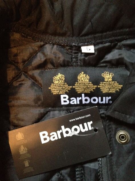 replica mens barbour jacket|counterfeit barbour jackets.